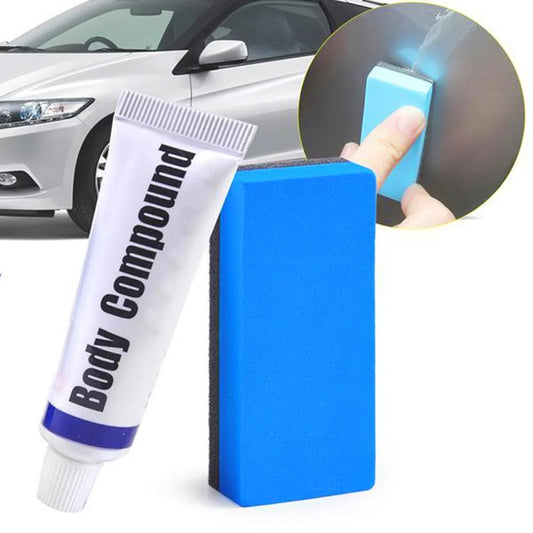 Car Scratch Repair Kit