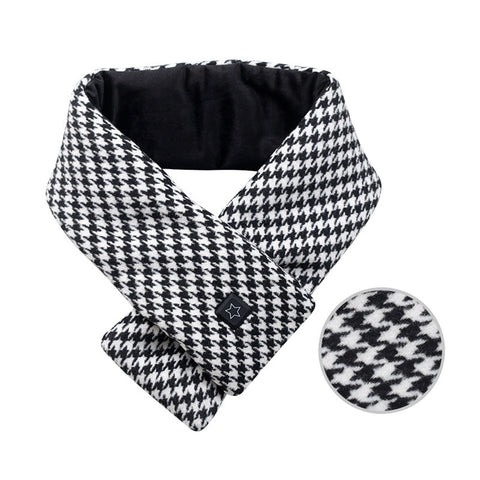 Electric Heating Scarf Neck Warmer Scarf