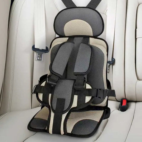 Child Protection Car Cushion Seat