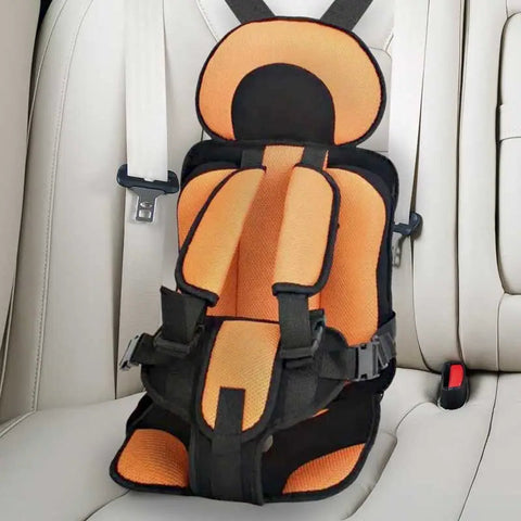 Child Protection Car Cushion Seat