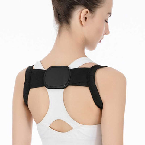 Back Posture Corrector