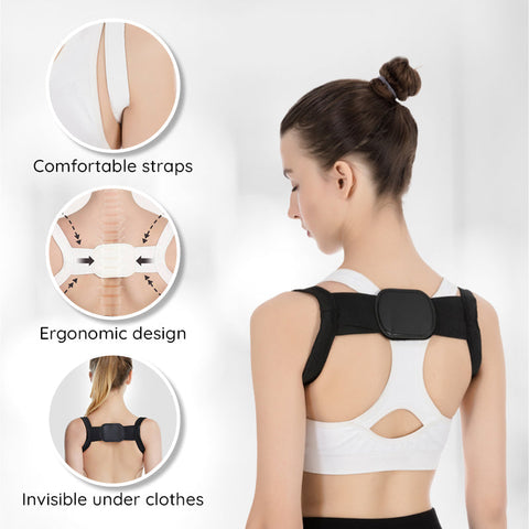 Back Posture Corrector