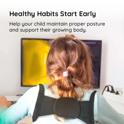 Back Posture Corrector