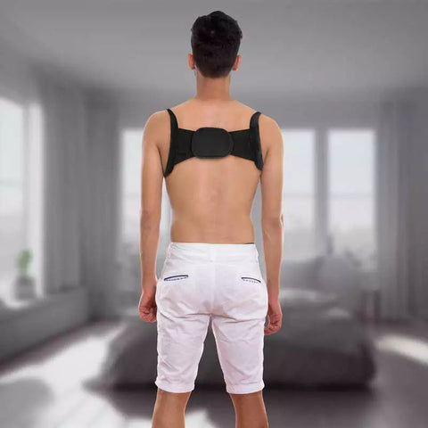 Back Posture Corrector