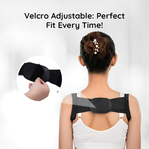 Back Posture Corrector