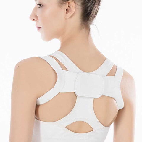 Back Posture Corrector