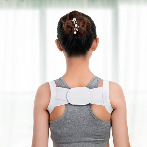 Back Posture Corrector