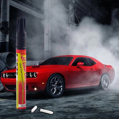 Car Scratch Remover Pen