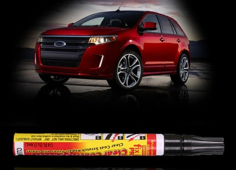 Car Scratch Remover Pen