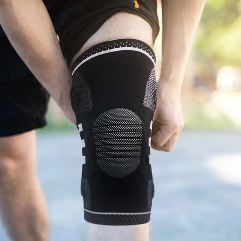 Meniscus Stabilizer Knee Brace