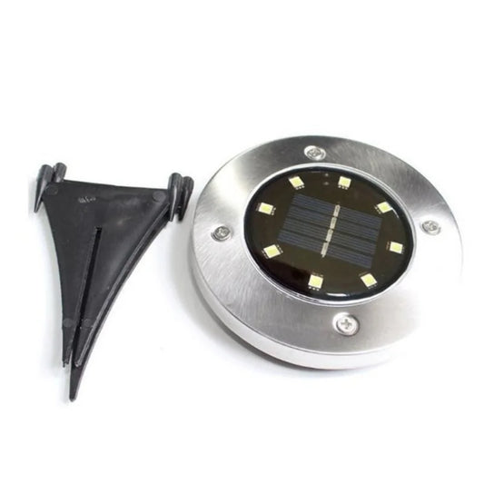 Outdoor Solar Garden Lights