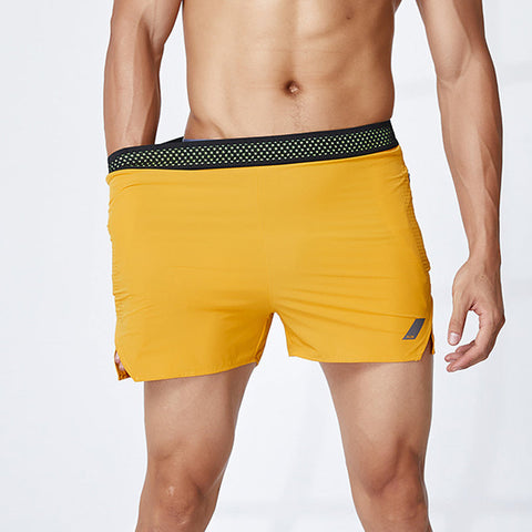 Quick Dry Breathable Sports Shorts