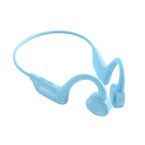 Waterproof Sport Open Earbuds - Bluetooth Wireless Headset