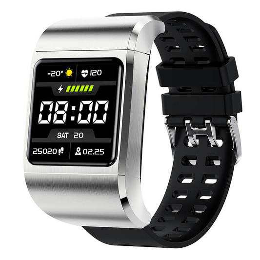 G36 Pro 2-in-1 Smart Watch TWS Bluetooth Headset