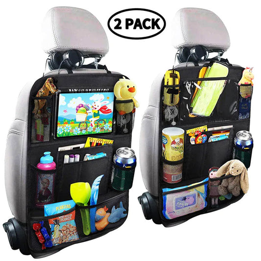 Car Seat Organizer