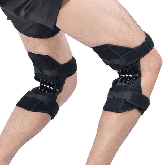 Power Knee Stabilizer Pads