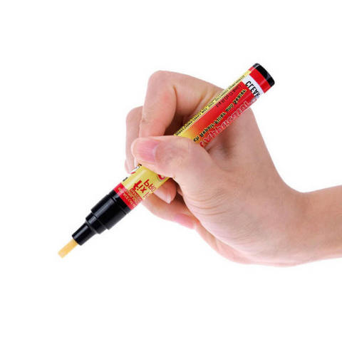 Car Eraser Pen Scratch Removal Pen For Car