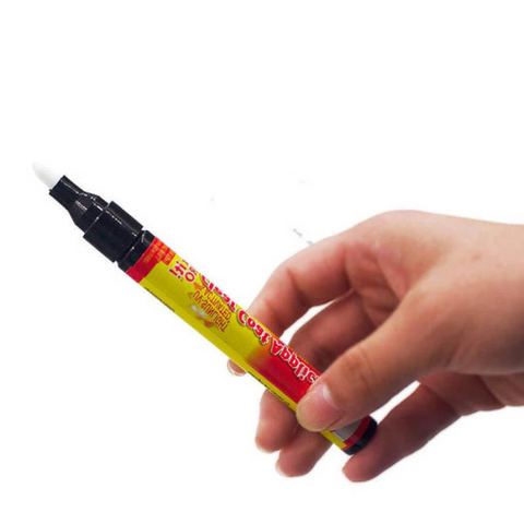 Car Eraser Pen Scratch Removal Pen For Car