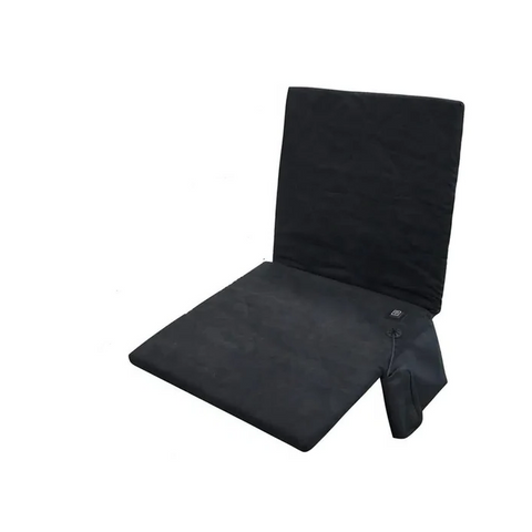 Foldable Heated Seat Cushion - 3 Level Temperature Controller Seat Cushion Heater Pad