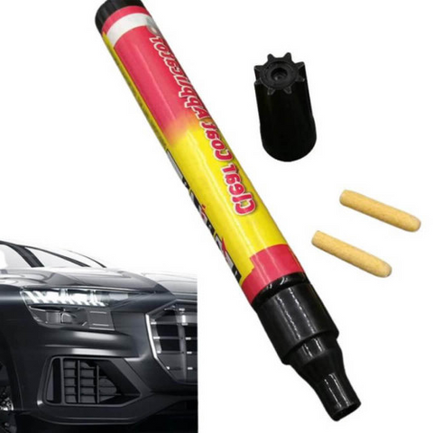 Car Eraser Pen Scratch Removal Pen For Car