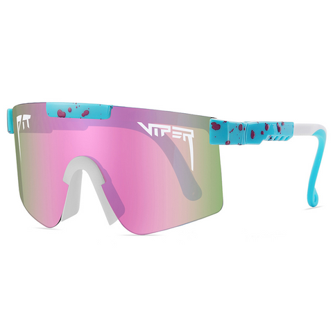 Kids XS Pit Viper Fashion Sunglasses Upgraded Polarized Sports Sunglasses For Kids Christmas Gift