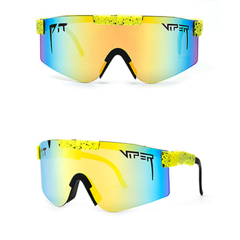 Pit Viper Sunglasses Upgraded Fashion Youth Adult Sunglasses New Polarized Viper Glasses Holiday Gift