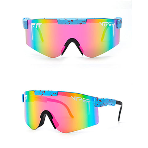Kids Youth Pit Viper Sunglasses New Fashion Polarized Pit Viper Glasses