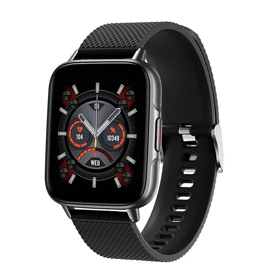Smart Watch with Blood Pressure and Heart Rate Monitor Blood Oxygen with Bluetooth Calling