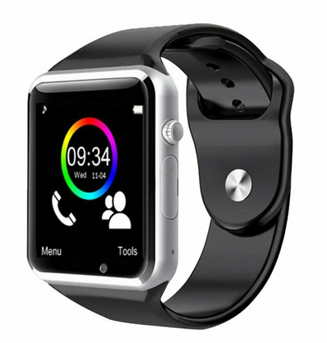 Smart Watch Text & Call for Android & iPhone