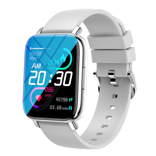24 Sport Models IP68 Waterproof Fitness Tracker  Smart watch