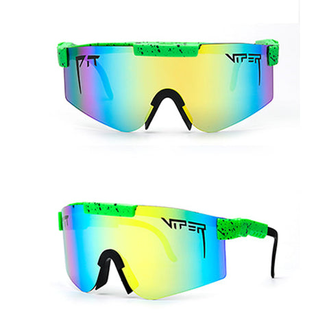Kids Youth Pit Viper Sunglasses New Fashion Polarized Pit Viper Glasses