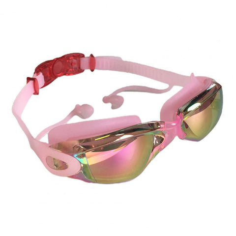 Adult Swimming Glasses Practical Adult Swimming Glasses
