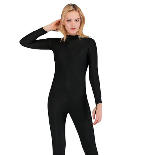 SBART Lycra Rashguard Women Diving Suits For Women Surf Swimsuit