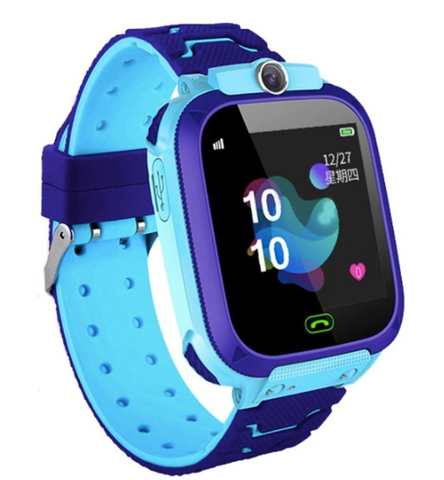 Kids Sonic Smart Watch Pro