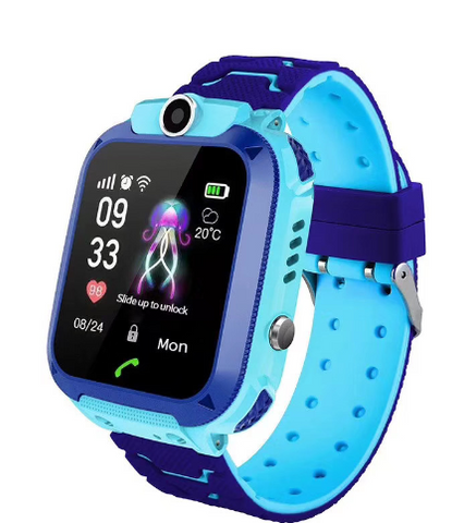 Kids Sonic Smart Watch Pro