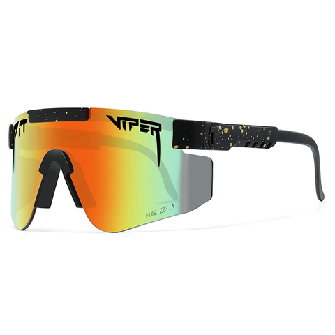 HD Polarized Pit Viper Sunglasses Upgraded Youth Sunglasses Sports Pit-Vipers Sunglasses
