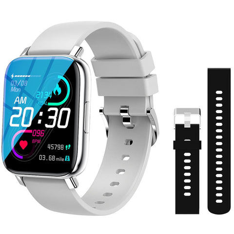 24 Sport Models IP68 Waterproof Fitness Tracker  Smart watch
